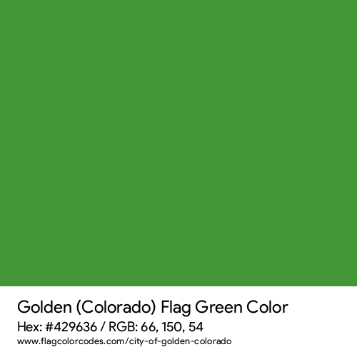 Green - 429636