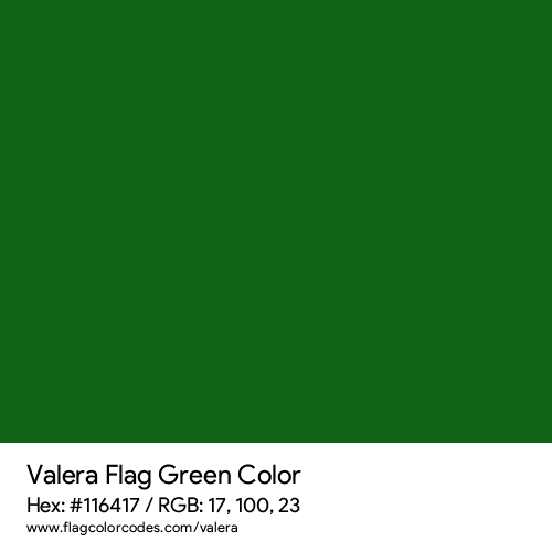 Green - 116417