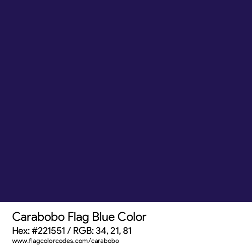 Blue - 221551