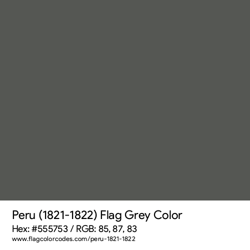 Grey - 555753