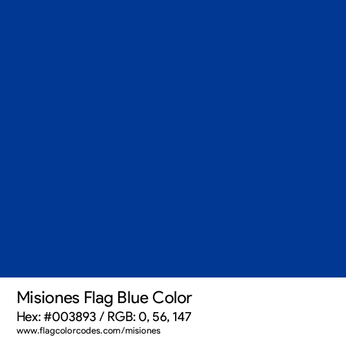 Blue - 003893