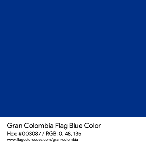 Blue - 003087