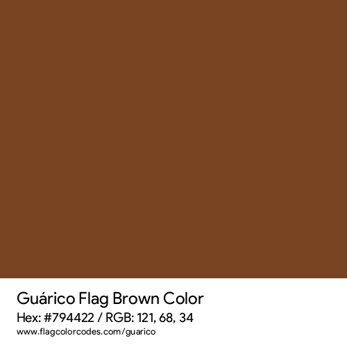 Brown - 794422