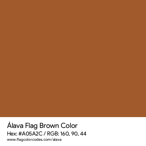 Brown - A05A2C