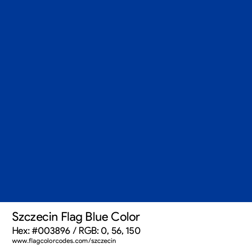 Blue - 003896
