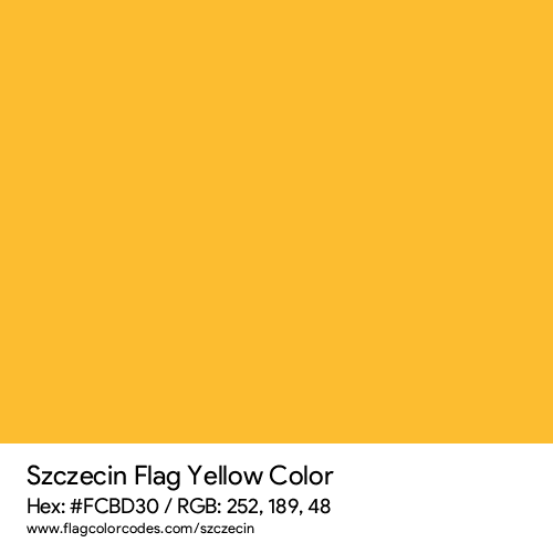 Yellow - FCBD30