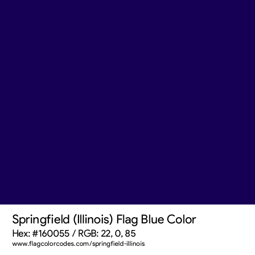 Blue - 160055