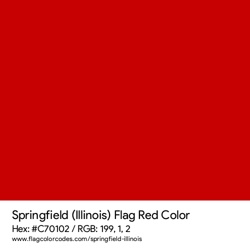 Red - C70102