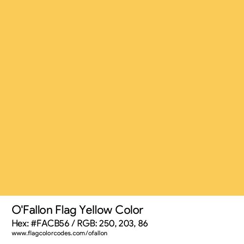 Yellow - FACB56