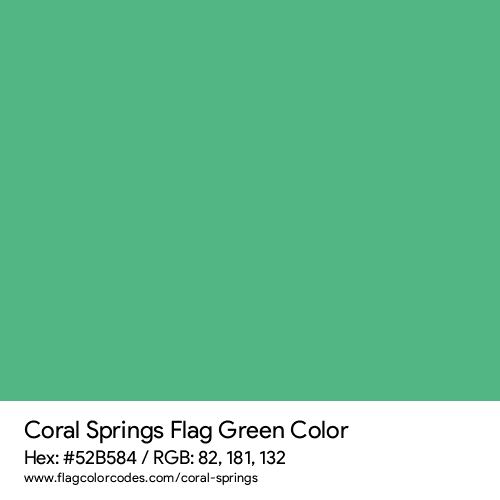 Green - 52B584
