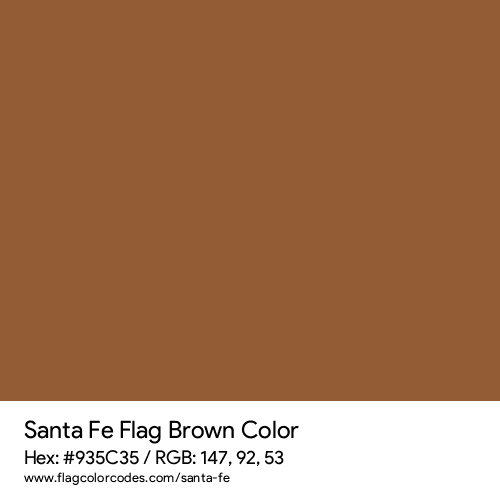 Brown - 935C35