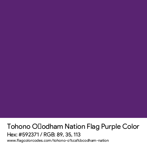 Purple - 592371