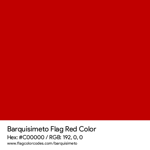 Red - C00000