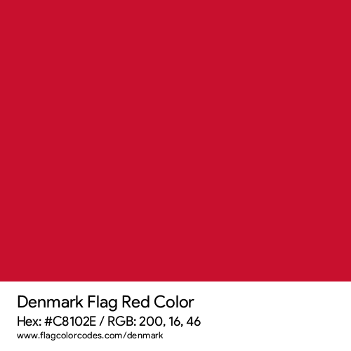 Red - C8102E