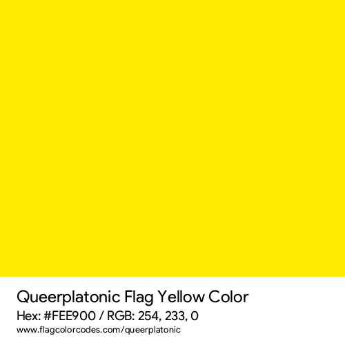 Yellow - FEE900