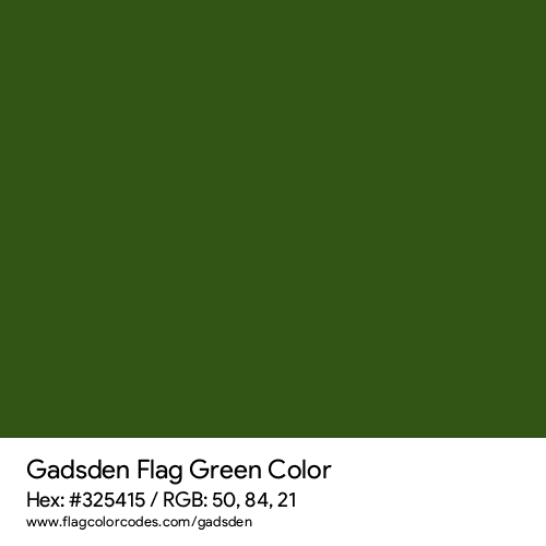 Green - 325415