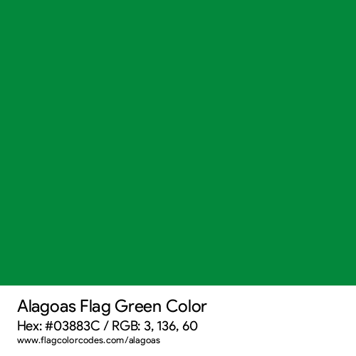 Green - 03883C