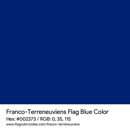 Blue - 002373