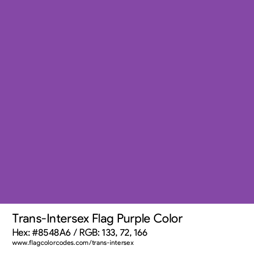 Purple - 8548A6