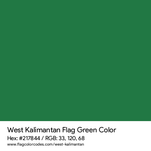 Green - 217844