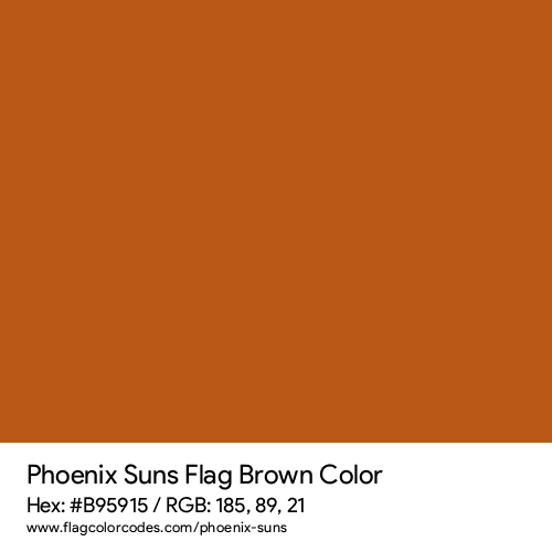 Brown - B95915