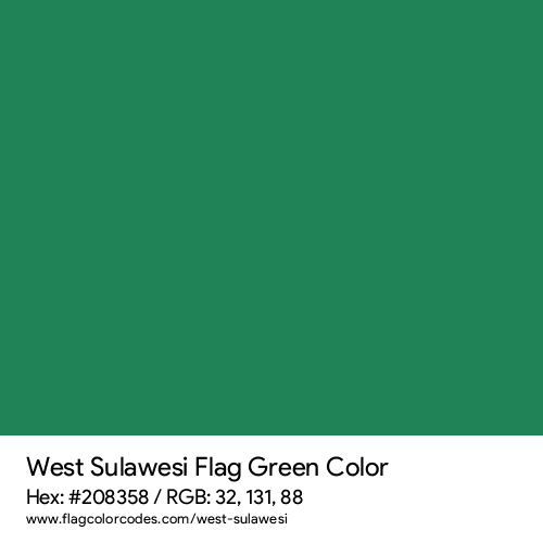 Green - 208358