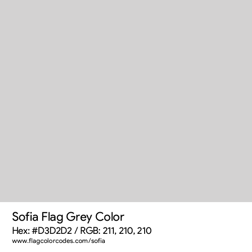 Grey - D3D2D2