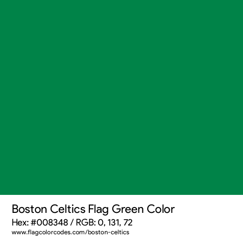Green - 008348
