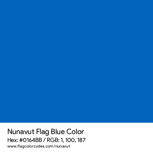 Blue - 0164BB