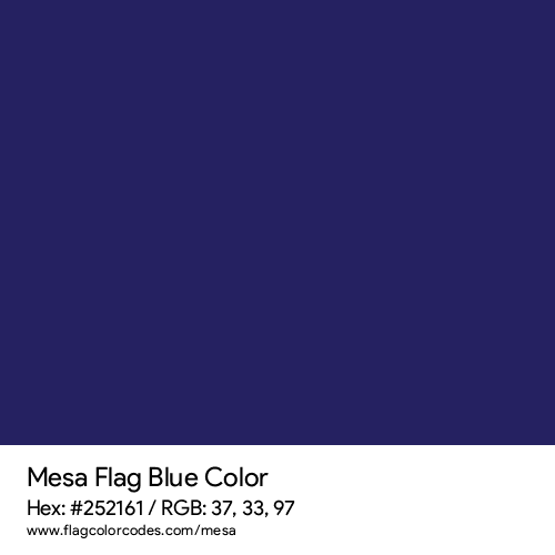 Blue - 252161