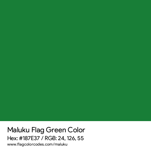 Green - 187E37