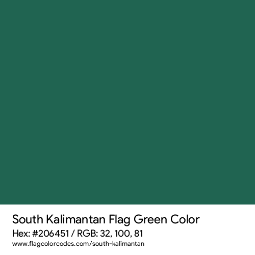 Green - 206451