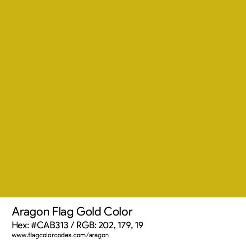 Gold - CAB313