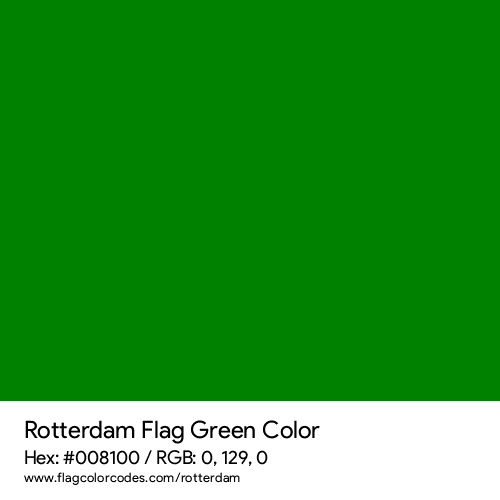 Green - 008100