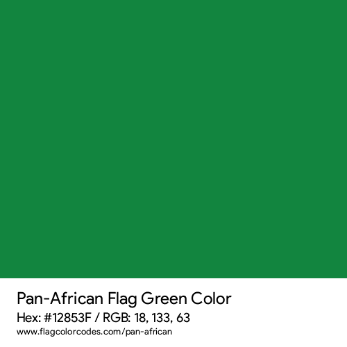 Green - 12853F