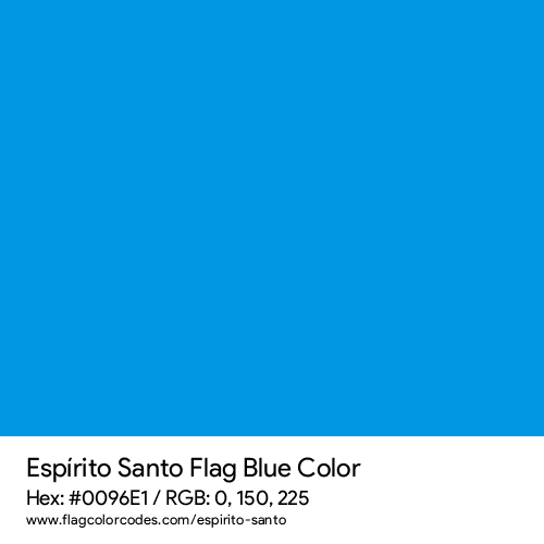 Blue - 0096E1
