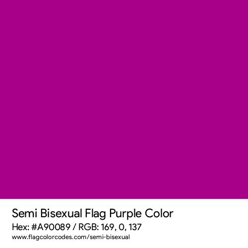 Purple - A90089