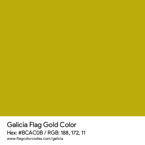 Gold - BCAC0B