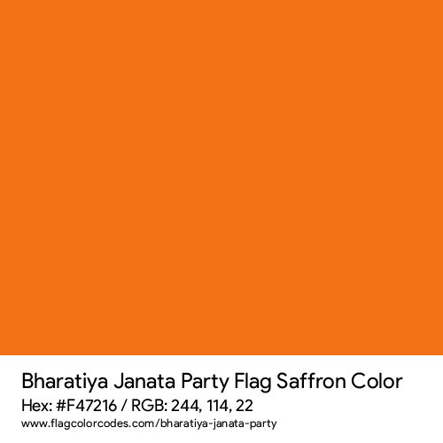 Saffron - F47216