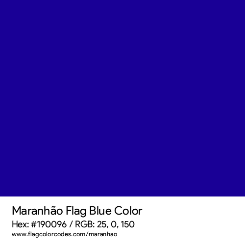 Blue - 190096