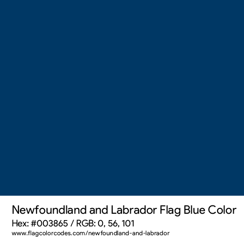 Blue - 003865