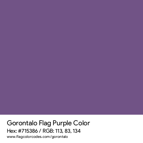 Purple - 715386