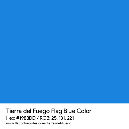Blue - 1983DD