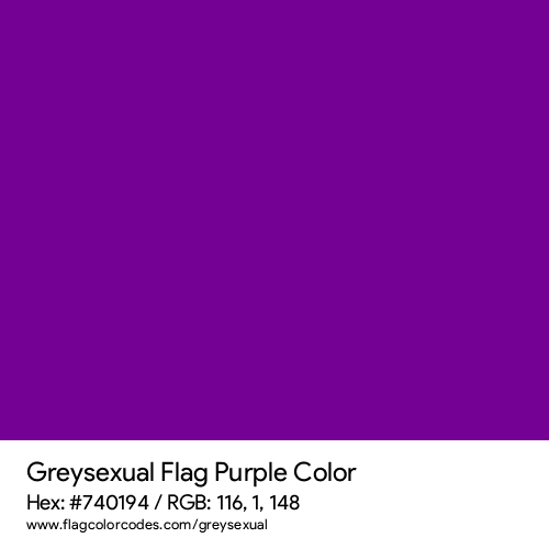Purple - 740194