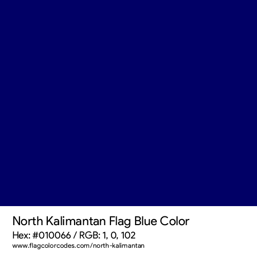Blue - 010066