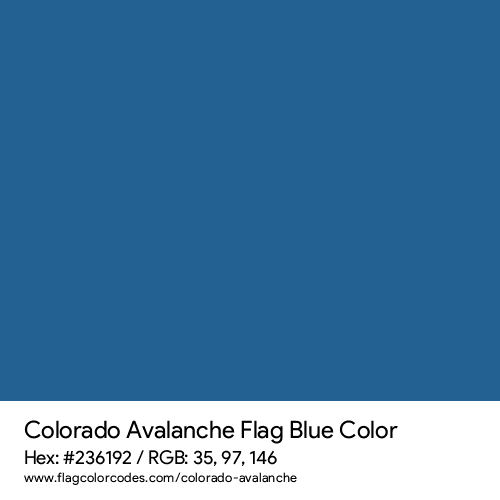Blue - 236192