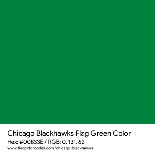 Green - 00833E
