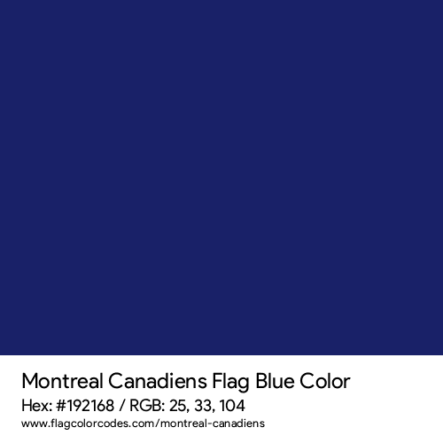 Blue - 192168