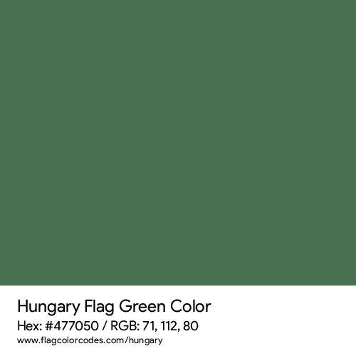 Green - 477050