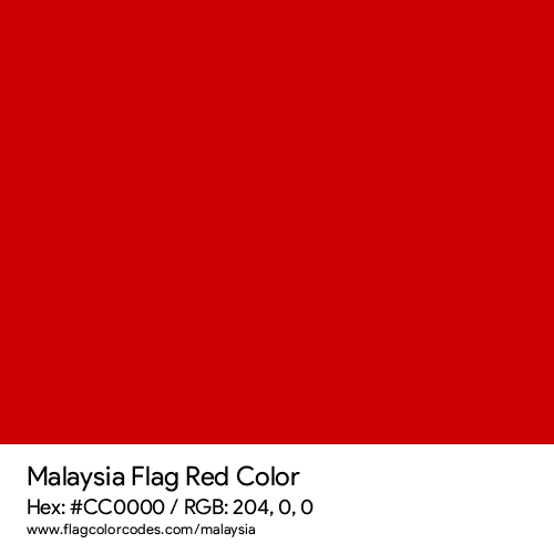 Red - DA291C